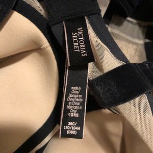 Victoria’s Secret Lingerie or Body Suit